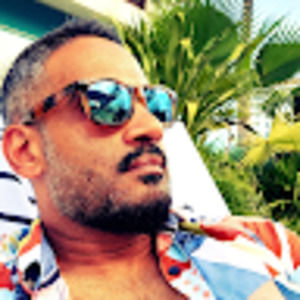 Meet your Posher, Anil